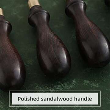 YVOKERN Leather Edge Beveler - Premium Tool for Leather Craft