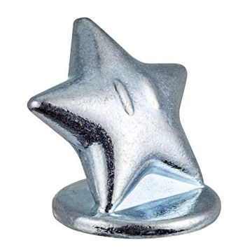 Monopoly Super Mario Edition Board Game for Fans