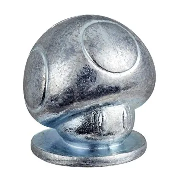 Monopoly Super Mario Edition Board Game for Fans