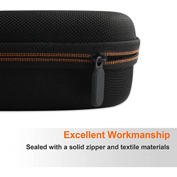 Durable ANCEL Protective Case for OBD2 Scanner and Battery Tester