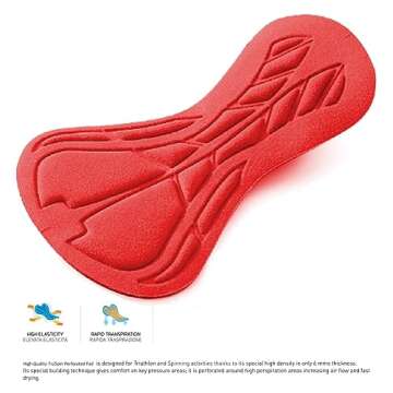 Sparx Men's Triathlon Suit - Performance Ready Skinsuit