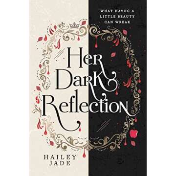 Enticing Adventure and Dark Magic Await in Her Dark Reflection