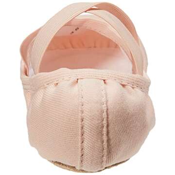 Bloch Women's Performa Dance Shoe - Theatrical Pink