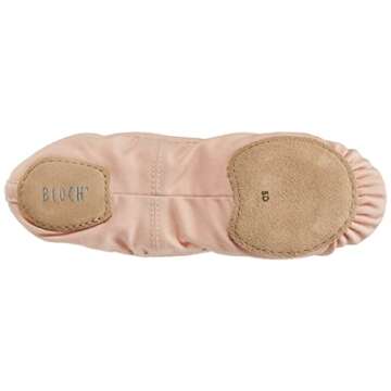 Bloch Women's Performa Dance Shoe - Theatrical Pink