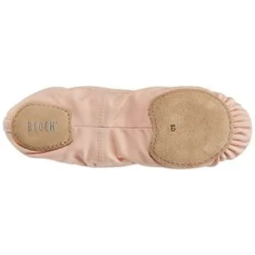 Bloch Women's Performa Dance Shoe - Theatrical Pink