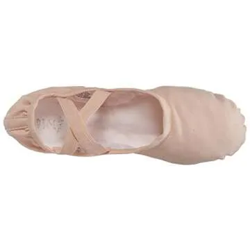 Bloch Women's Performa Dance Shoe - Theatrical Pink