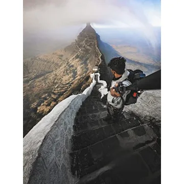 GoPro HERO9 Black Action Camera 5K Waterproof Quality