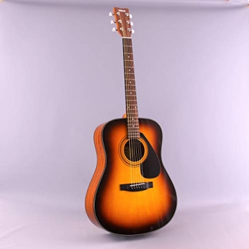 Yamaha F325D Acoustic Guitar Gift for All Levels