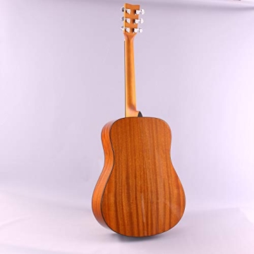 Yamaha F325D Acoustic Guitar Gift for All Levels