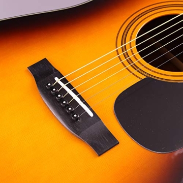 Yamaha F325D Acoustic Guitar Gift for All Levels
