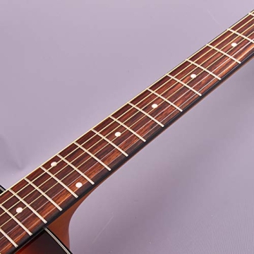 Yamaha F325D Acoustic Guitar Gift for All Levels