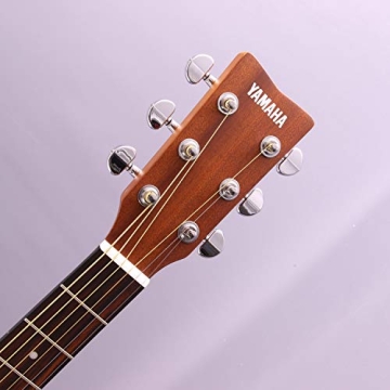 Yamaha F325D Acoustic Guitar Gift for All Levels