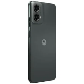 Motorola Moto G 5G 2024 (128GB, 4GB) 6.6", 50MP Dual Camera, Android 14, XT2417 (Unlocked, Sage Green) (Renewed)