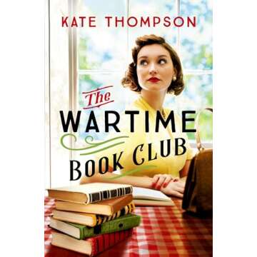 The Wartime Book Club