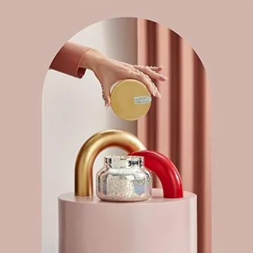 Luxury Capri Blue Mercury Scented Candles Soy Wax