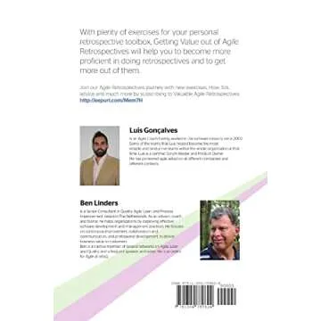 Getting Value out of Agile Retrospectives - A Toolbox of Retrospective Exercises