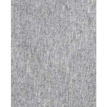 Amazon Basics 100% Cotton Crib Sheet Set for Babies - 4 Pack