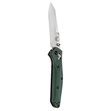 Benchmade 940 Osborne Folding Blade Knife for Everyone