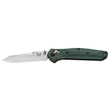 Benchmade 940 Osborne Folding Blade Knife for Everyone