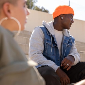 JBL Live Pro 2 Wireless Noise Cancelling Earbuds - 40H Playback