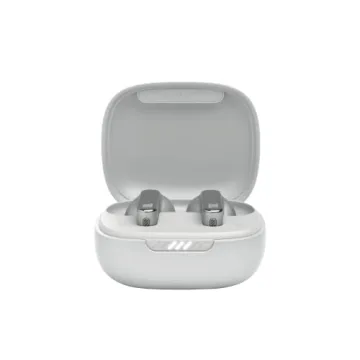 JBL Live Pro 2 Wireless Noise Cancelling Earbuds - 40H Playback