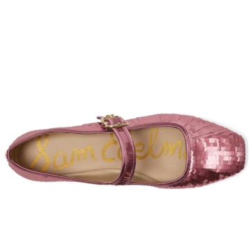 Stylish Michaela Mary Jane Flats for Women - Sam Edelman