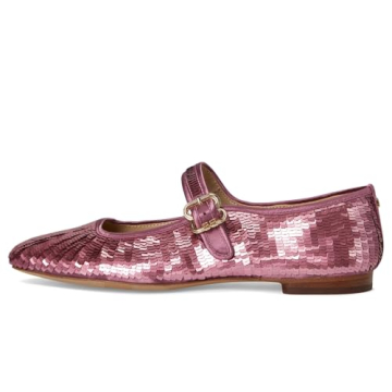 Stylish Michaela Mary Jane Flats for Women - Sam Edelman