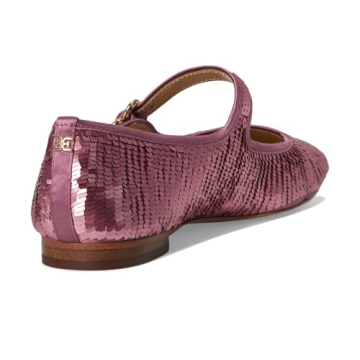 Stylish Michaela Mary Jane Flats for Women - Sam Edelman