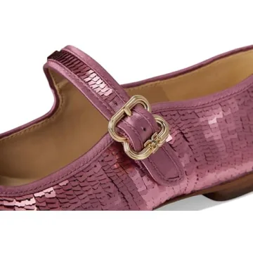 Stylish Michaela Mary Jane Flats for Women - Sam Edelman