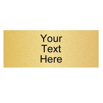 Customizable 4" Football Little Buddy Trophy for Kids