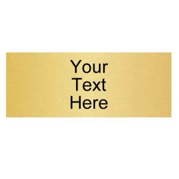 Customizable 4" Football Little Buddy Trophy for Kids