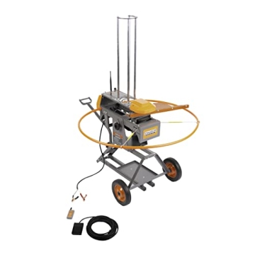 CHAMPION RANGE AND TARGET Freedom Bird Trap - The Ultimate Electronic Clay Thrower