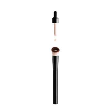 NYX PROFESSIONAL MAKEUP Total Control Drop Foundation Brush