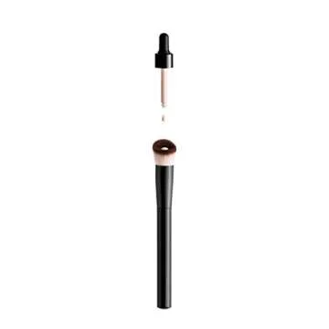 NYX PROFESSIONAL MAKEUP Total Control Drop Foundation Brush
