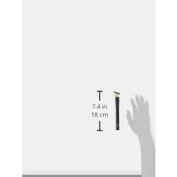 NYX PROFESSIONAL MAKEUP Total Control Drop Foundation Brush