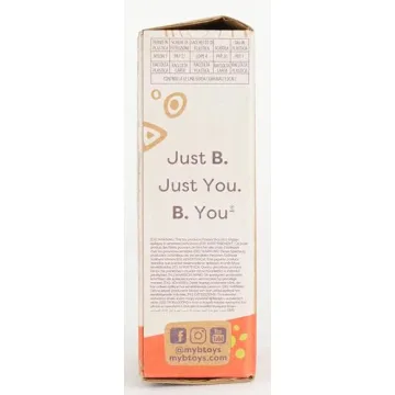 B. toys FunKeys – Interactive Toy Keys for Toddlers