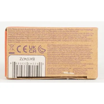 B. toys FunKeys – Interactive Toy Keys for Toddlers