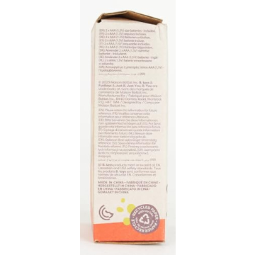 B. toys FunKeys – Interactive Toy Keys for Toddlers