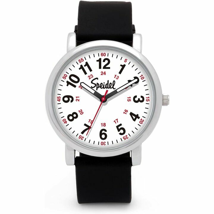 Speidel Scrub Watch™ for Nurses & Medical Students