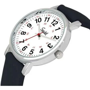 Speidel Scrub Watch™ for Nurses & Medical Students