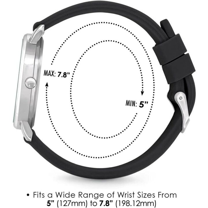 Speidel Scrub Watch™ for Nurses & Medical Students