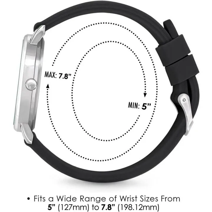 Speidel Scrub Watch™ for Nurses & Medical Students