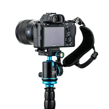 JJC Ergonomic Hand Strap for Mirrorless Cameras and DSLRs