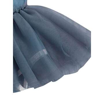 Yikui Baby Girl Lace Romper - Cute Summer Jumpsuit