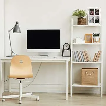 Ilyapa Rustic Wood Window Frame Set - Farmhouse Decor