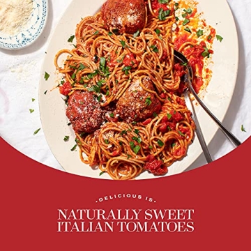 Rao's Homemade Marinara Sauce, 15.5 oz, Tomato Sauce, All Purpose, Keto Friendly Pasta Sauce, Premium Quality, Tomatoes from Italy and Olive Oil