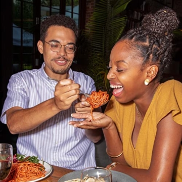 Rao's Homemade Marinara Sauce, 15.5 oz, Tomato Sauce, All Purpose, Keto Friendly Pasta Sauce, Premium Quality, Tomatoes from Italy and Olive Oil