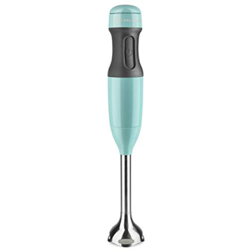 KitchenAid KHB1231AQ Hand Blender for Effortless Blending