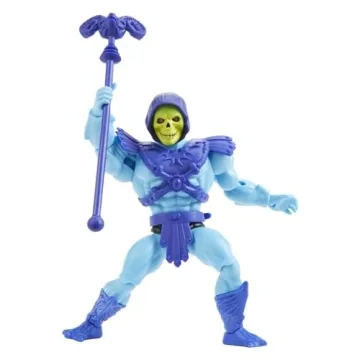 Masters of the Universe Origins Skeletor Action Figure Classic