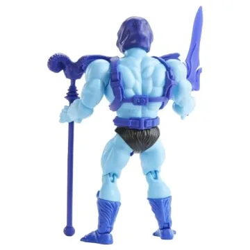 Masters of the Universe Origins Skeletor Action Figure Classic